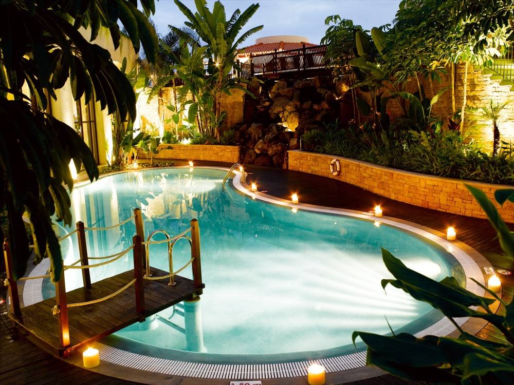 Porto Mare Hotel