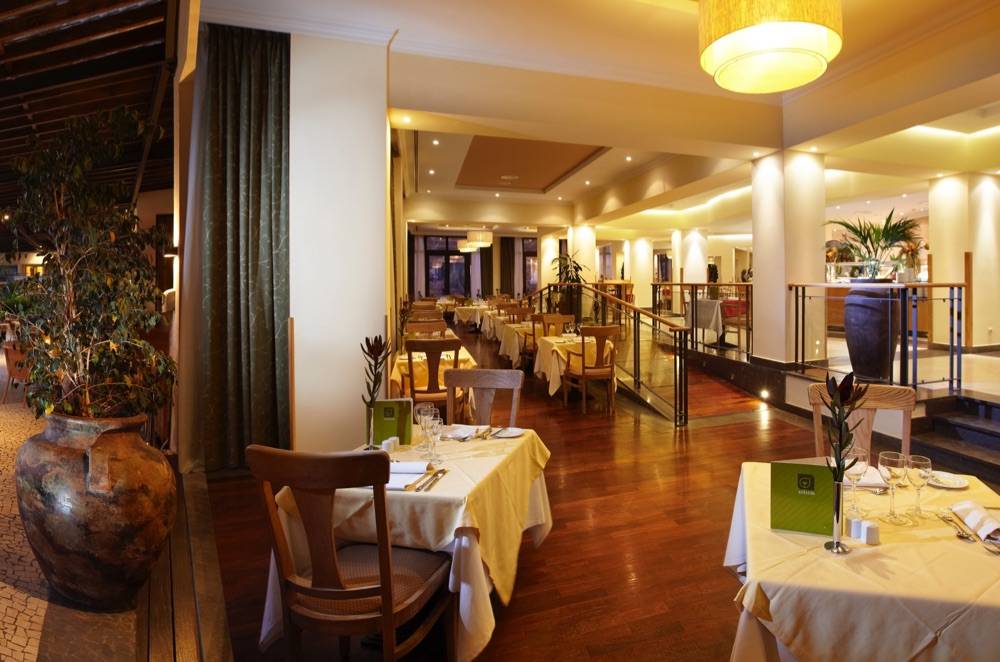 Porto Mare Hotel