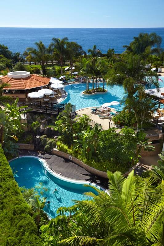 Porto Mare Hotel