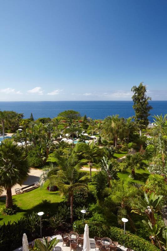 Porto Mare Hotel
