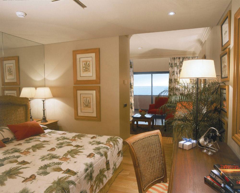Royal Savoy Hotel Funchal