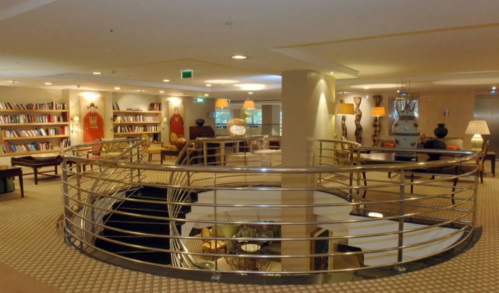Royal Savoy Hotel Funchal
