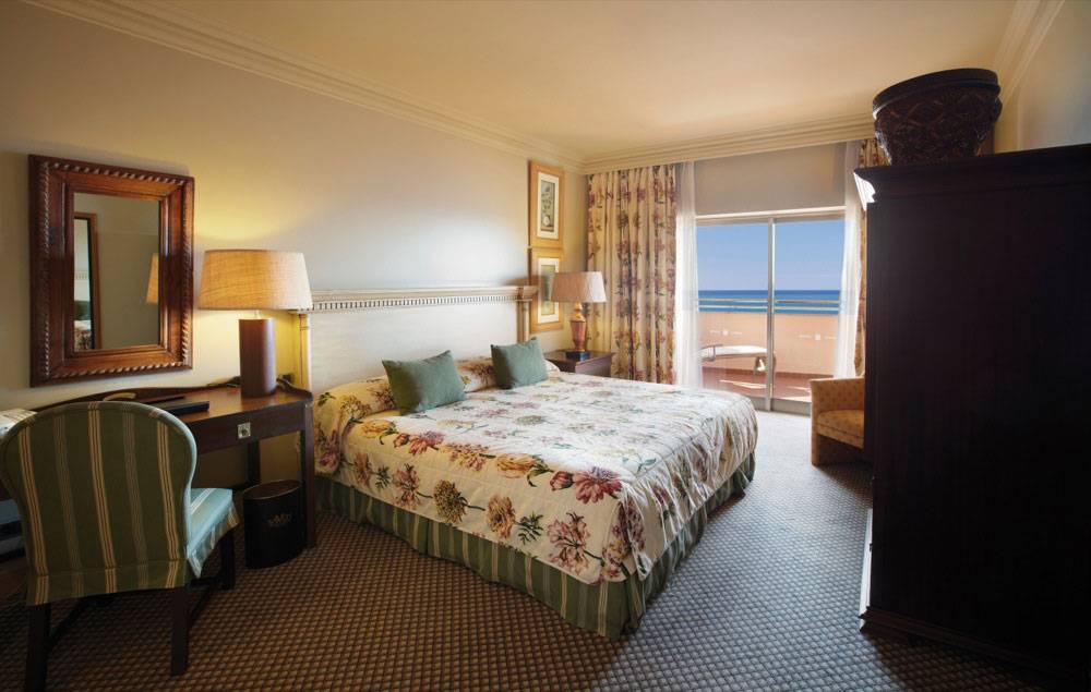 Royal Savoy Hotel Funchal