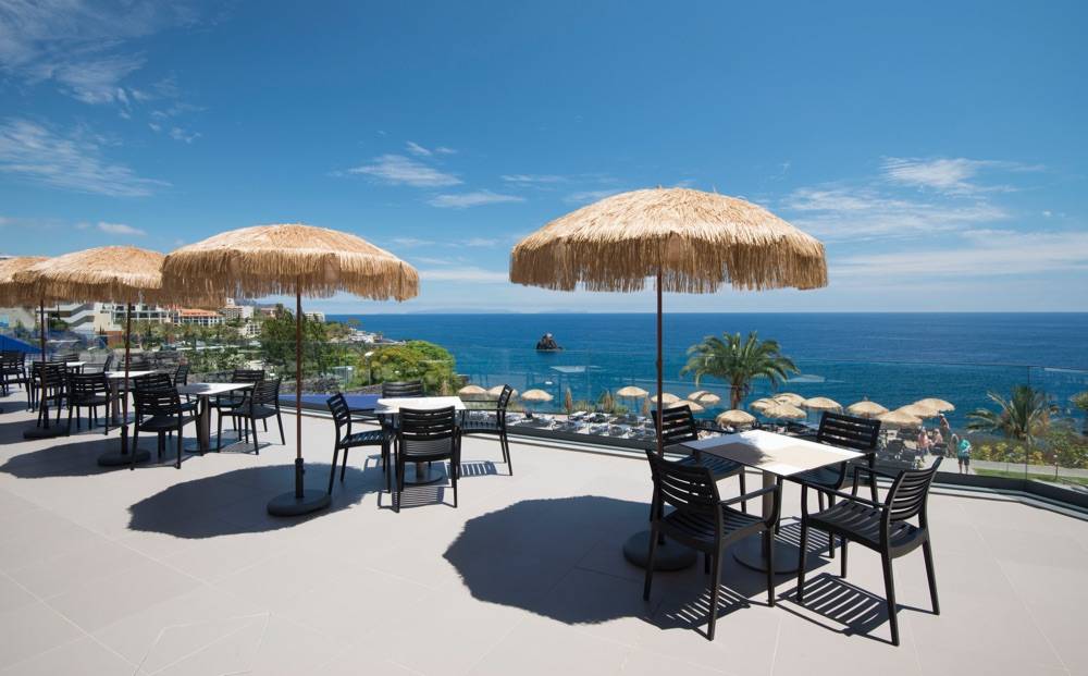 Hotel Baia Azul
