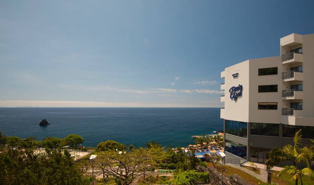 Hotel Baia Azul