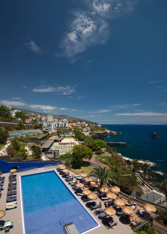 Hotel Baia Azul