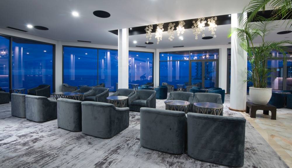 Hotel Baia Azul
