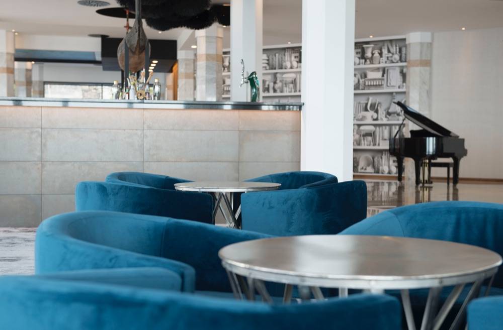 Hotel Baia Azul