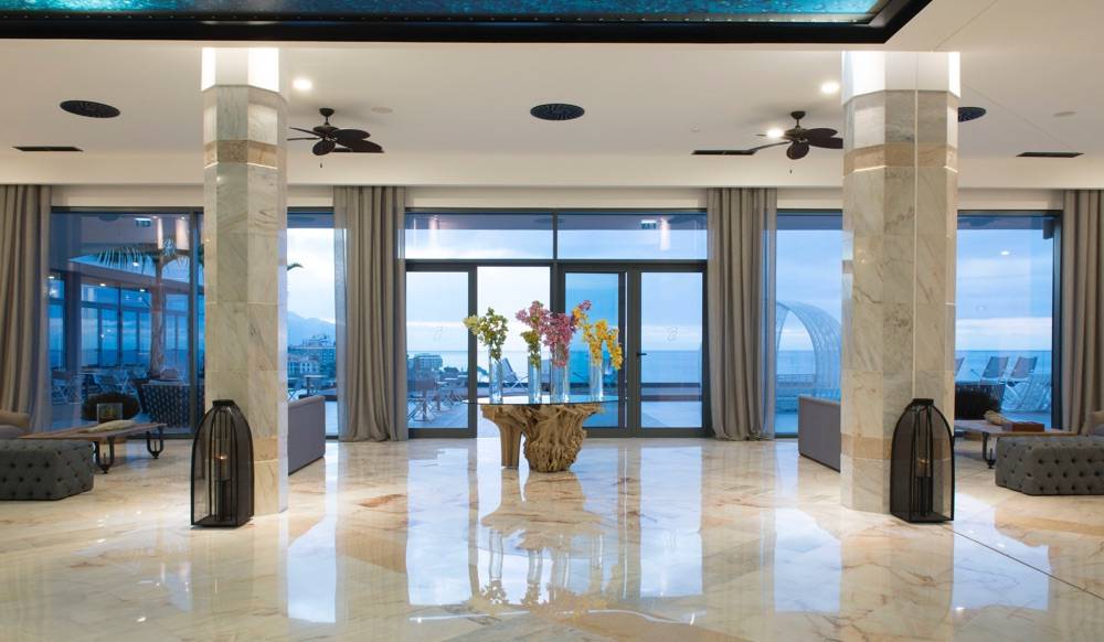 Hotel Baia Azul