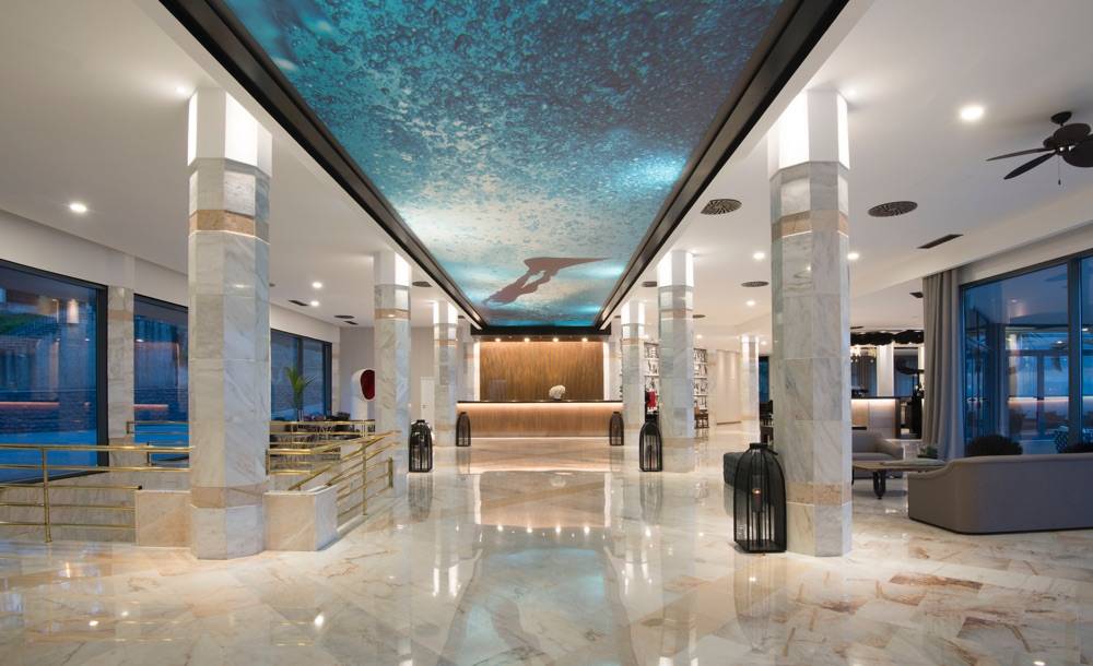Hotel Baia Azul