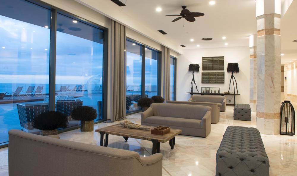 Hotel Baia Azul