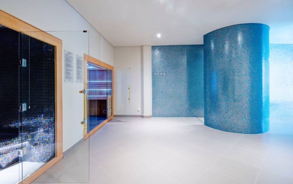 Hotel Baia Azul