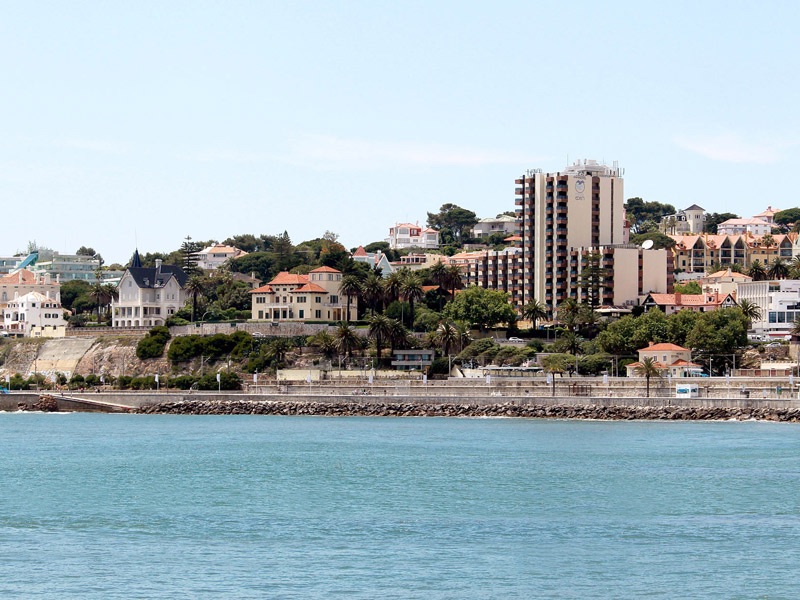 Estoril Eden