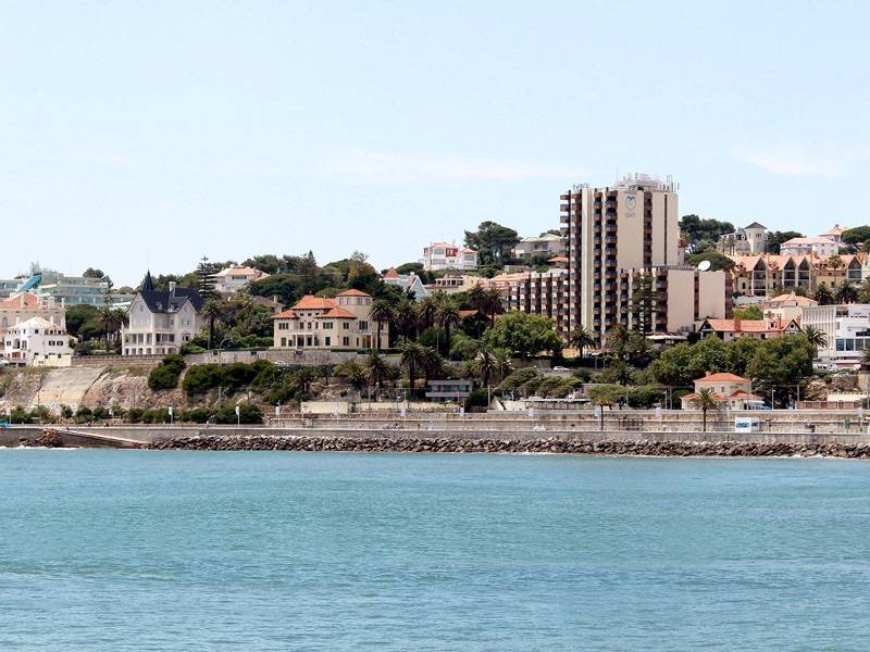 Estoril Eden