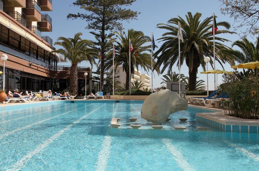 Estoril Eden