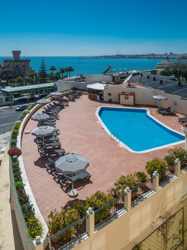 Hotel Vila Galé Estoril