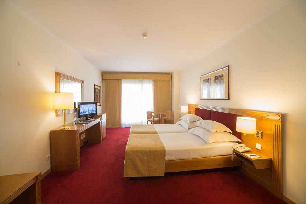 Hotel Vila Galé Estoril