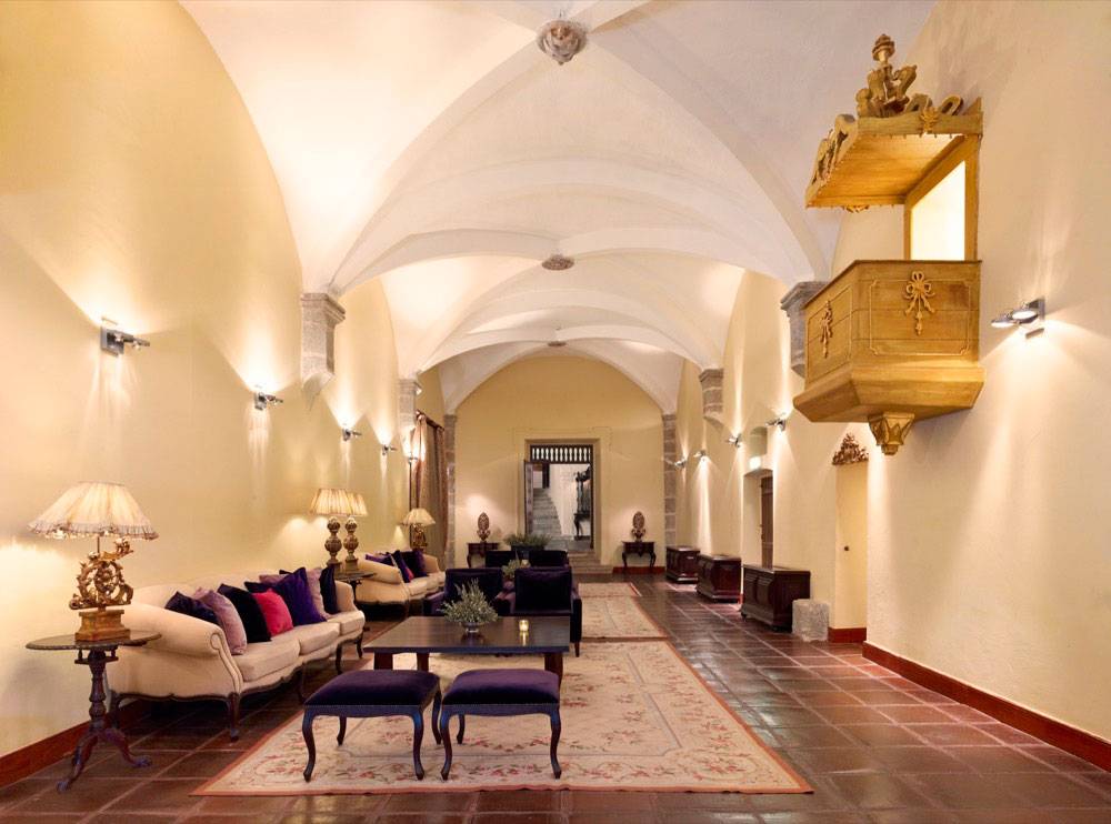 Convento Do Espinheiro