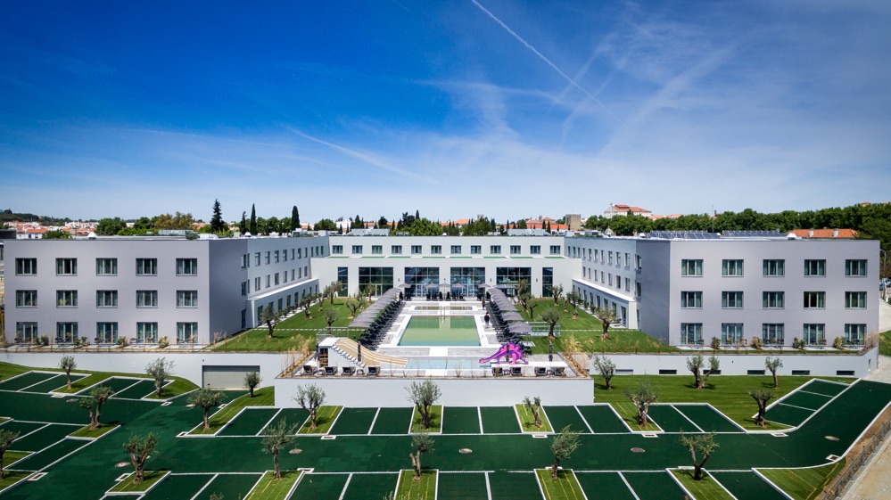 Vila Galé Evora