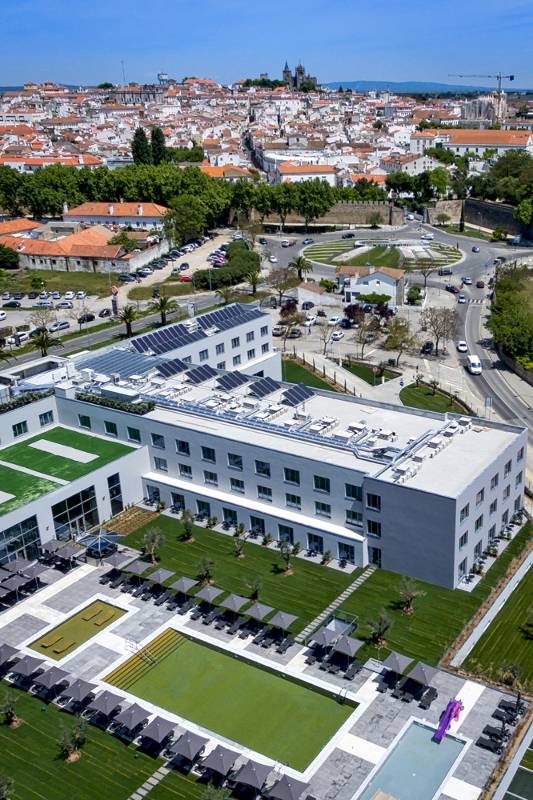 Vila Galé Evora