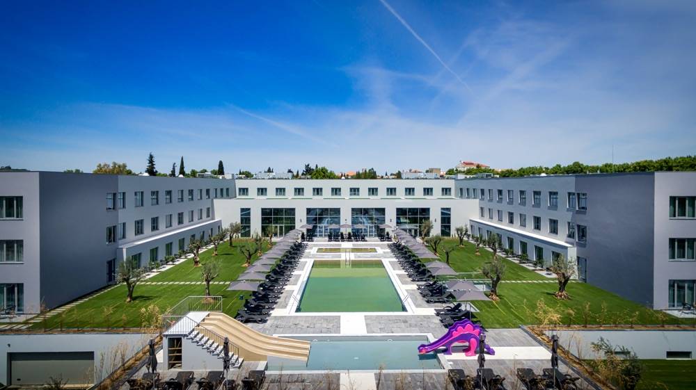 Vila Galé Evora