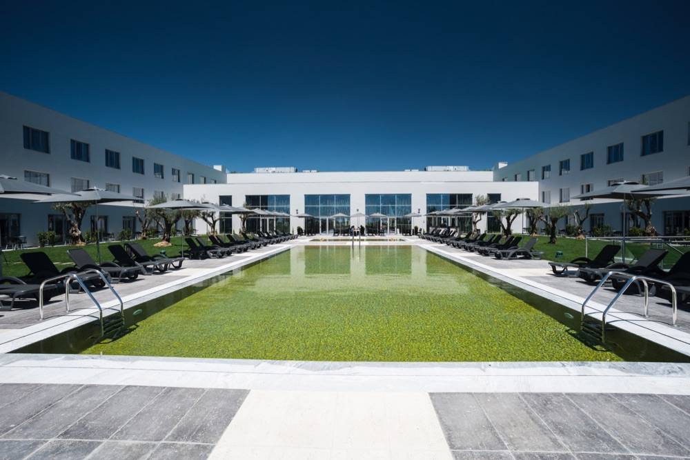 Vila Galé Evora