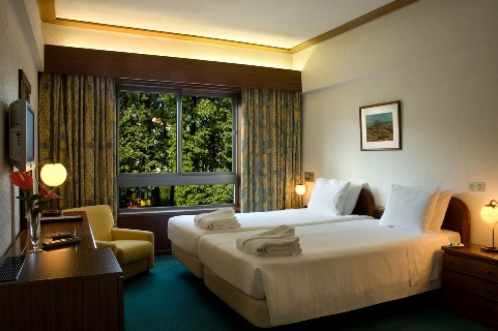 Dom Goncalo Hotel & Spa