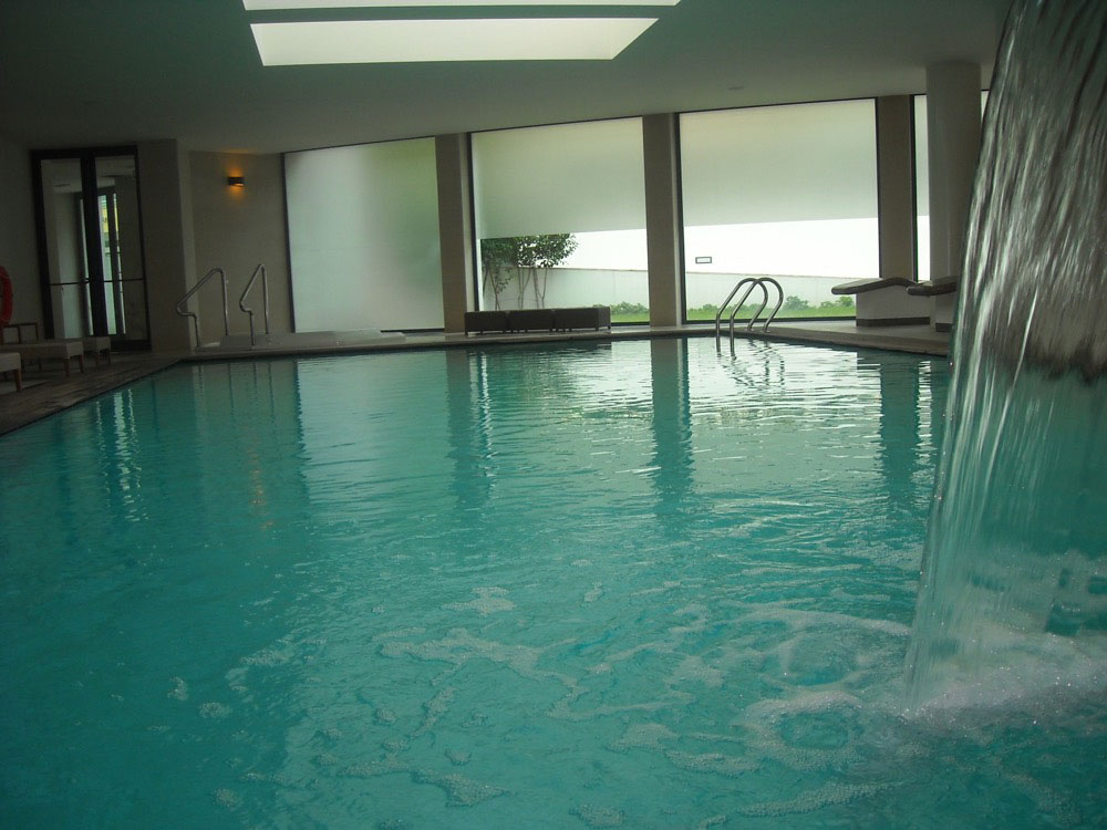Dom Goncalo Hotel & Spa
