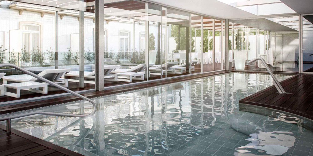 BessaHotel Liberdade