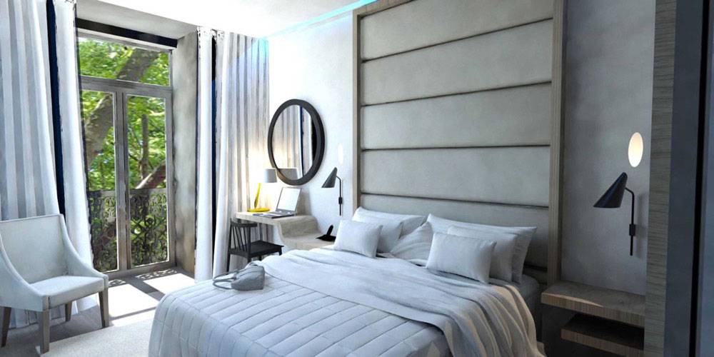 BessaHotel Liberdade