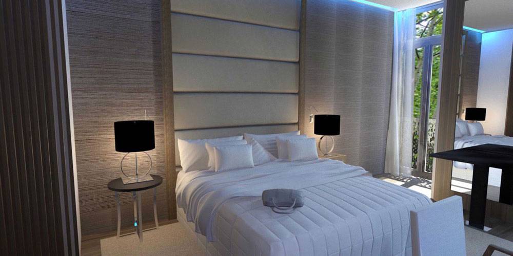 BessaHotel Liberdade