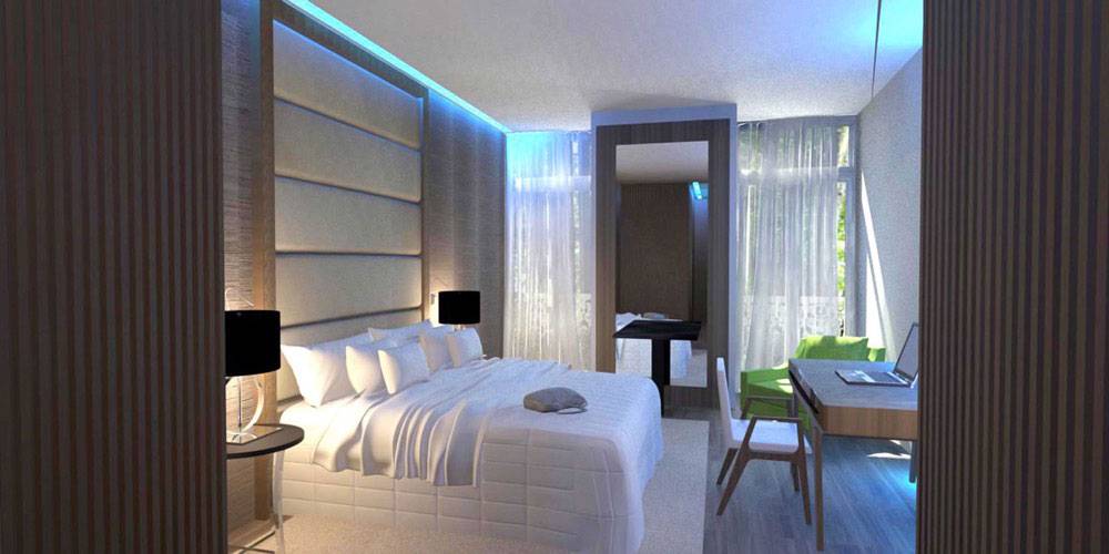 BessaHotel Liberdade