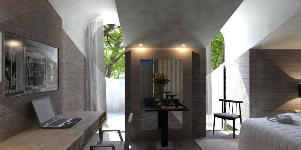 BessaHotel Liberdade