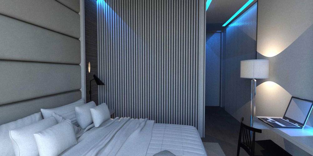 BessaHotel Liberdade