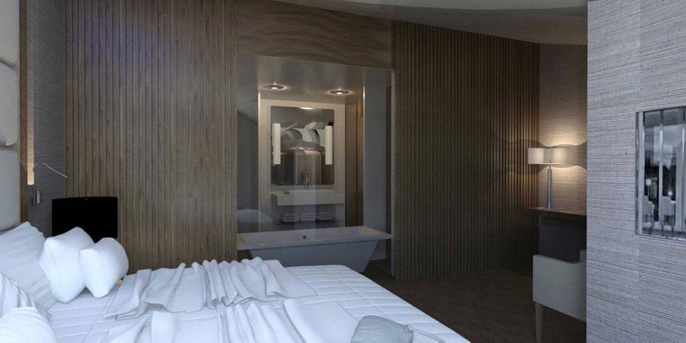 BessaHotel Liberdade