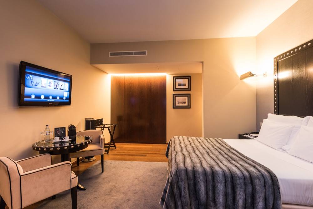 The Vintage Hotel