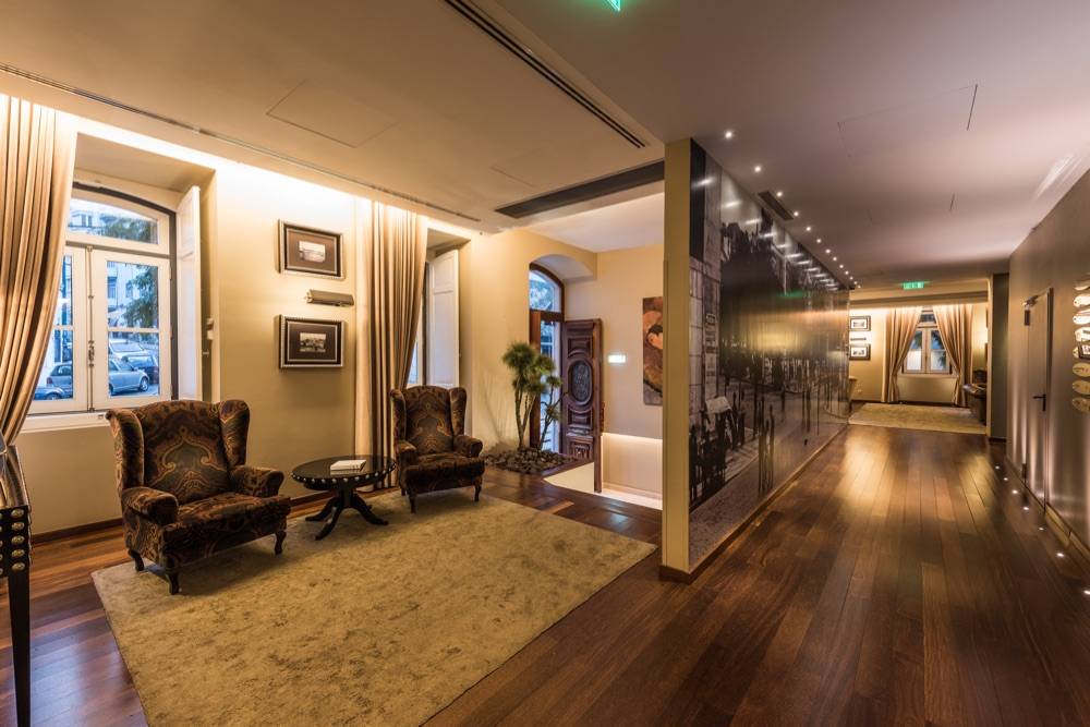 The Vintage Hotel