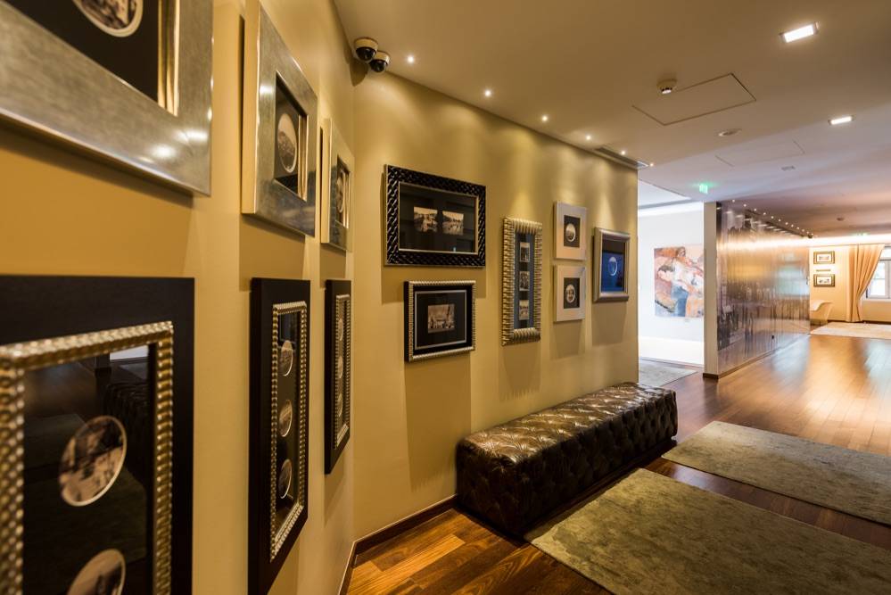 The Vintage Hotel