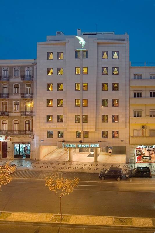 Hotel Travel Park Lisboa