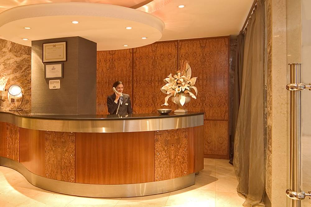 Hotel Travel Park Lisboa