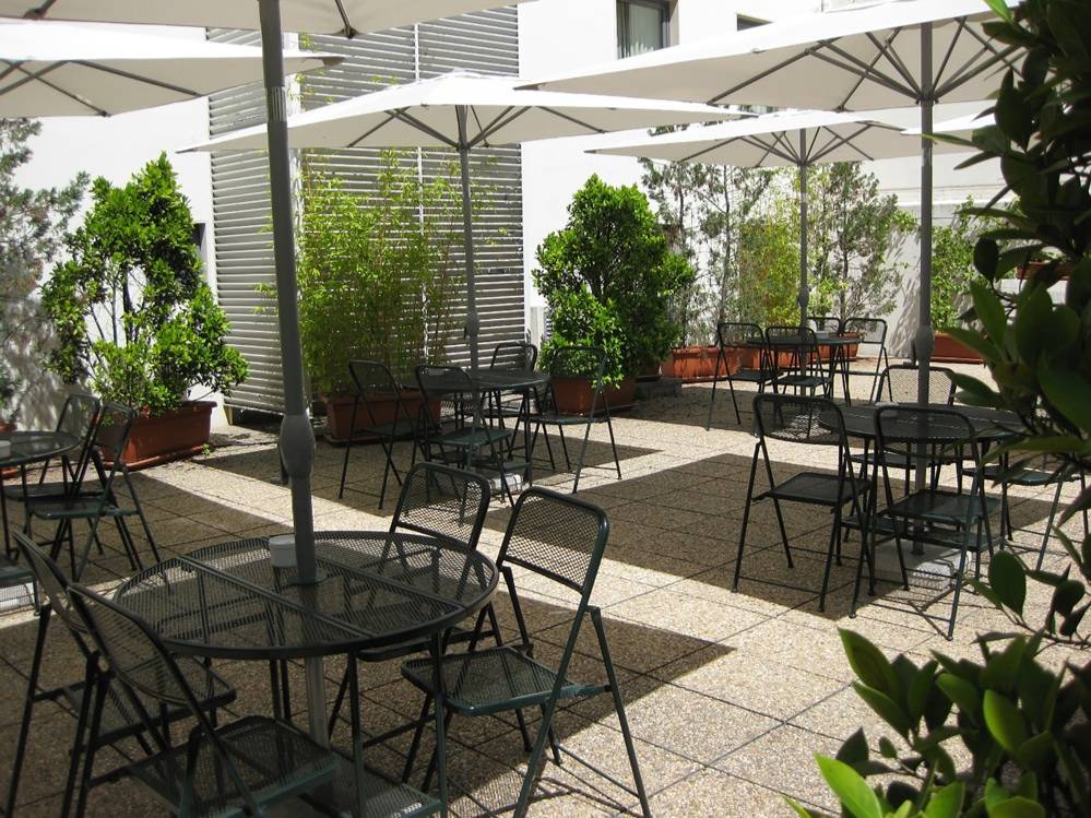 Hotel Travel Park Lisboa