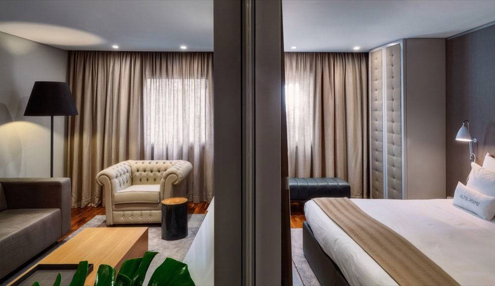 Altis Prime Hotel