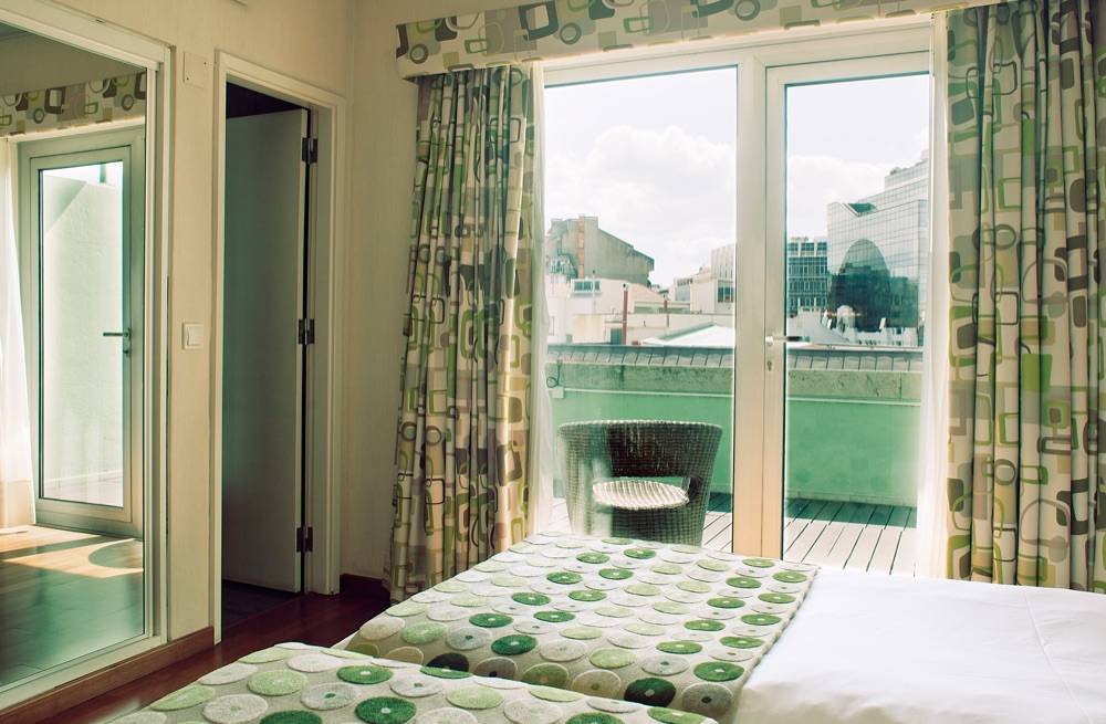 Hotel Florida