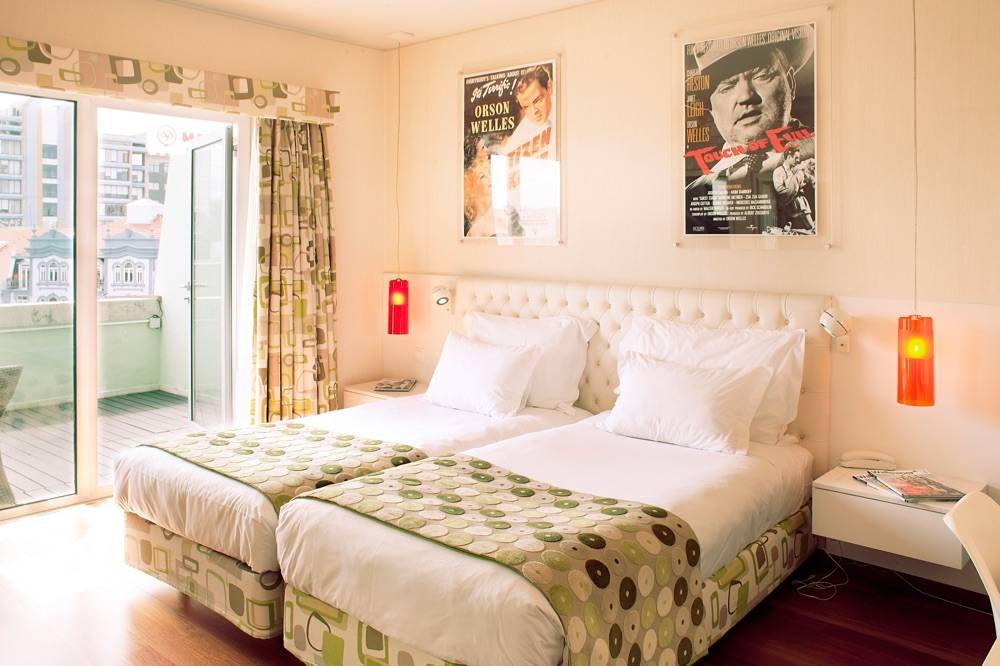 Hotel Florida
