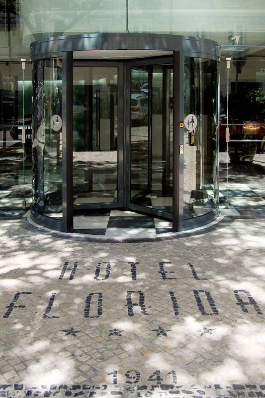 Hotel Florida