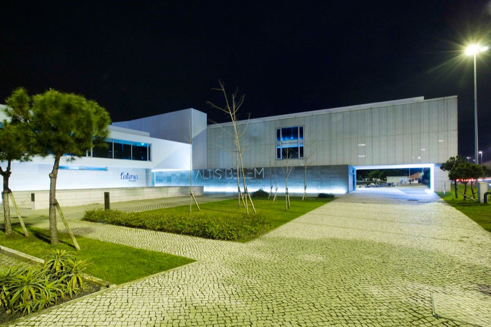 Altis Belem Hotel & Spa