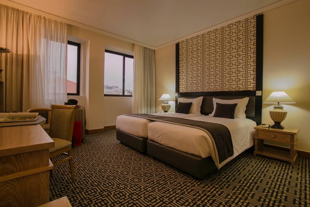 Hotel Mundial