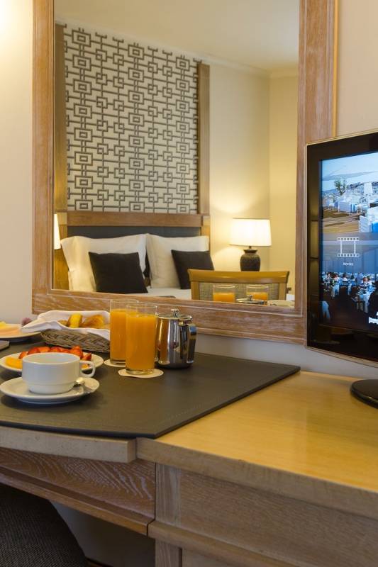 Hotel Mundial