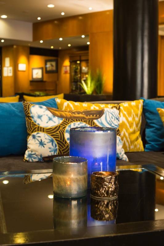 Hotel Mundial