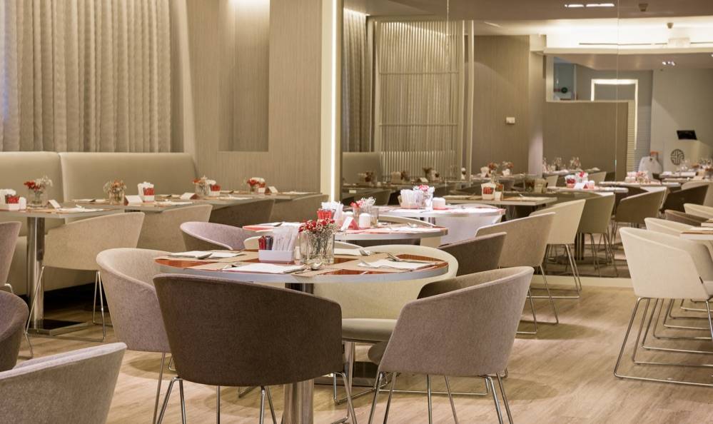 NH Collection Lisboa Liberdade